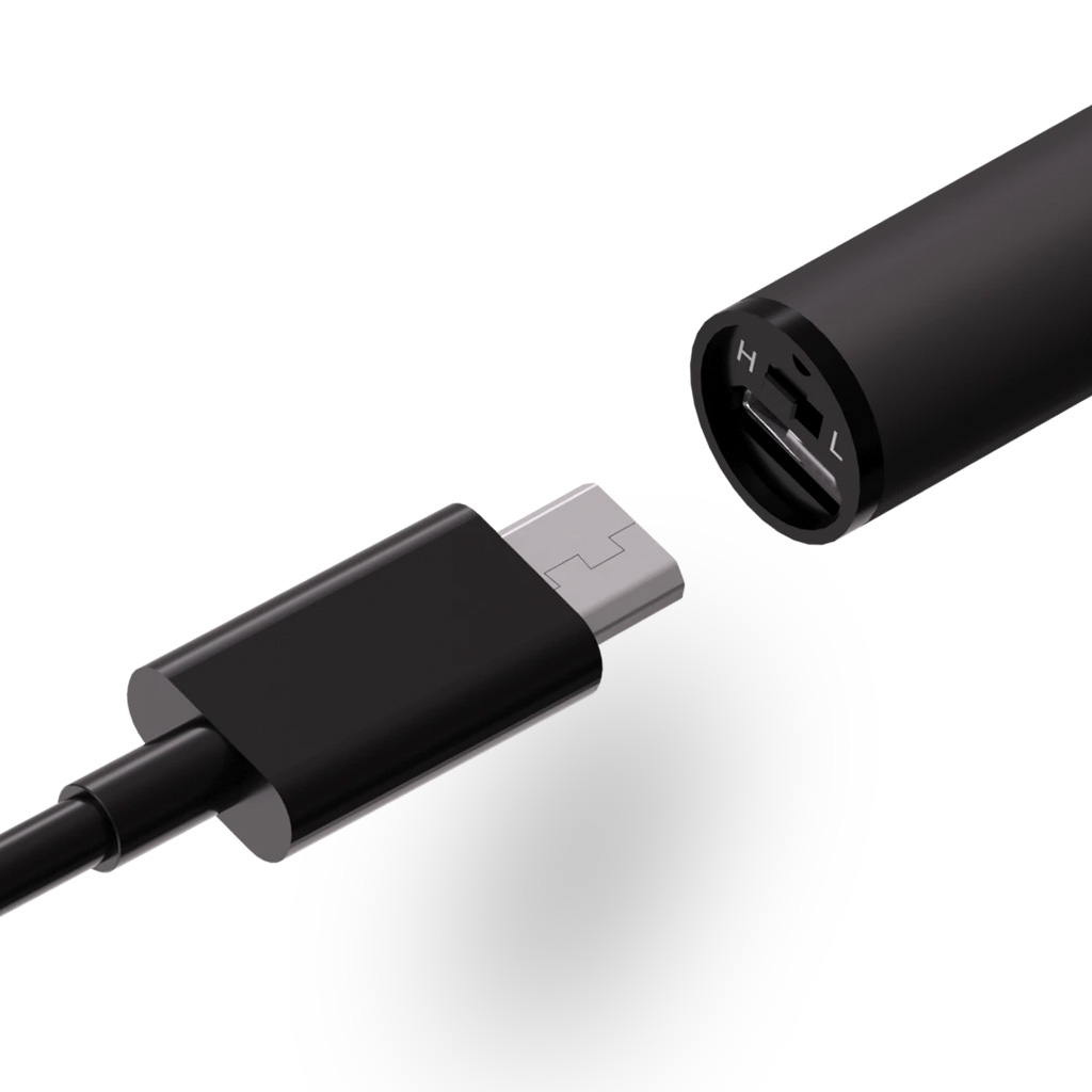 Active STIK Vape Battery - Charger