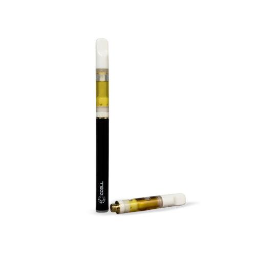 thc vape oil uk What are THC carts? A clear guide to vape cartridges in the UK main image 1